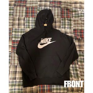 ✅CHEAPEST✅ 1x NIKE MENS XL Hoodie